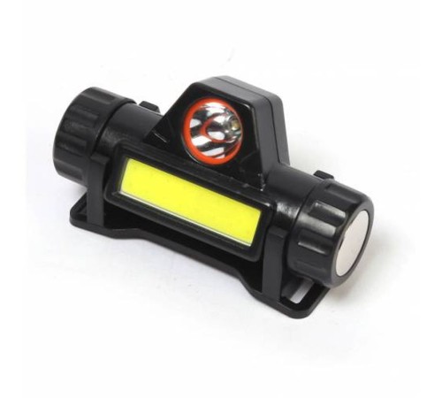 F.B.I F-3434 Şarjlı Mıknatıslı Kafa Feneri