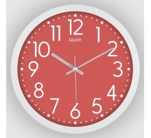 Galaxy Dekoratif Duvar Saati 220-B-1