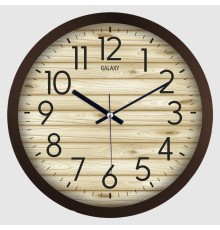 Galaxy Dekoratif Duvar Saati 220-E-1