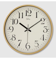 Galaxy D-218-A-1 Duvar Saati Saati