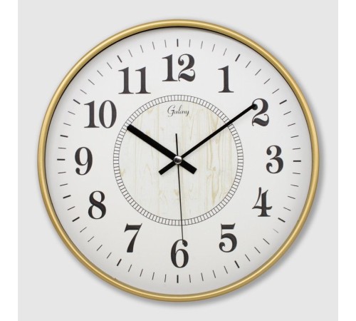 Galaxy D-218-A-2 Duvar Saati Saati