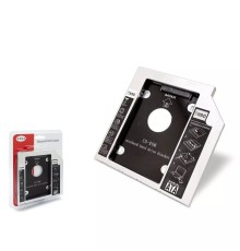 Hdd Caddy Serial Ata 12.7 Mm HDX1754