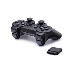 Wireless Gamepad PC/PS2/PS3 3in1 HD305