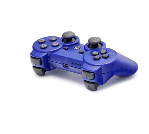 Ps3 Gamepad Mavi HD306M