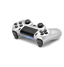 Ps4 Gamepad Sılver HD323