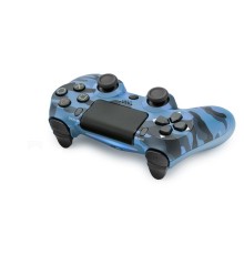 Ps4 Gamepad Mavi Kamuflaj HD323AB