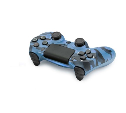Ps4 Gamepad Mavi Kamuflaj HD323AB
