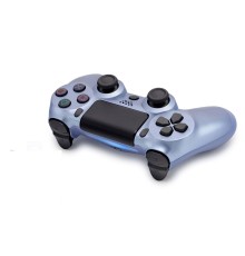 Ps4 Gamepad Gold Mavi HD323C