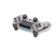 Ps4 Gamepad Transparent Beyaz HD323R