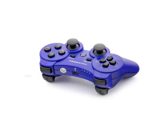 Ps3 Gamepad Mavi HD325M