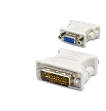 Dvı To Vga F Çevirici 24+5 Beyaz HDX1261