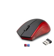 Wıreless Mouse 800/1600 Dpı Siyah HDX3402