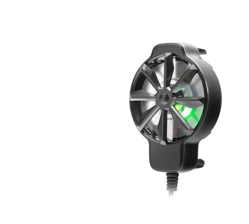 Telefon Soğutucu Fan Led HDX4609