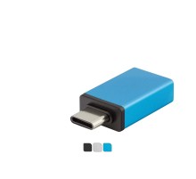 Type-C To Usb3.0 F Çevirici Çok Renkli HDX5050