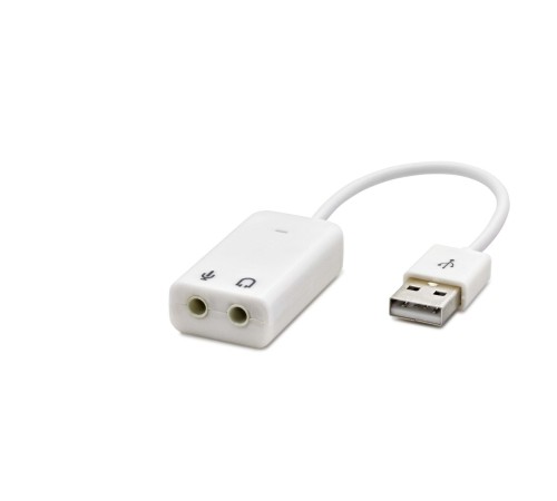 Ses Kartı Usb 7.1 HDX5263