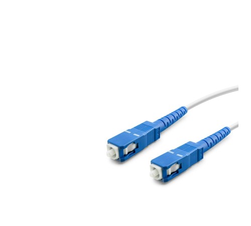 Fıber Optıcal Kablo 10M Beyaz HDX5568