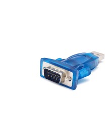 Usb To Rs232 Çevirici Mavi HDX7511