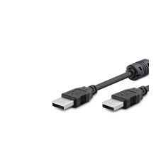 Usb Kablo 1.5M Siyah HDX7532