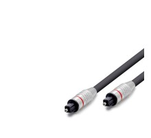 Fıber Optıcal Kablo Pvc 1.5M Siyah HDX7758