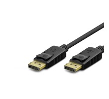 Dısplay Kablo 4K 144Hz 3M Siyah HDX7798