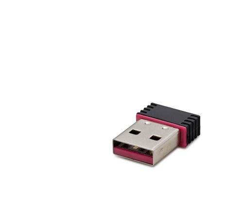 Wıfı Adaptör 150Mbps Siyah LV-UW01B