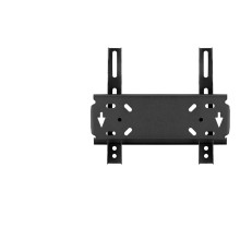 Kilitli Sabit Tv Askı Aparatı 27-42"/ 82-127Cm NO32