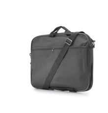 Drexel 6900 Notebook Çantası 17" Siyah PL04-DR69