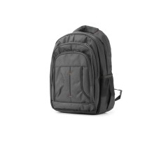 Notebook Sırt Çantası 15.6-17" Siyah PLMCITY-S