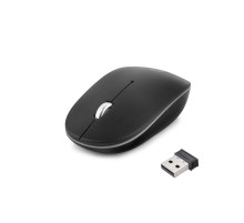 S1500 Plus Wıreless Mouse Sessiz 800/1600 Dpı Siyah S1500