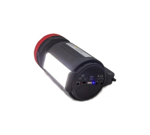 Güneş Enerjili Solar Aydınlatma Sistemi GS-330