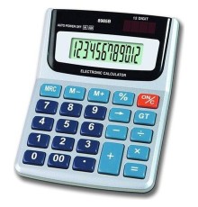 Kadio Kd-8985B Hesap Makinası