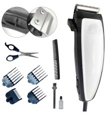 Elektrikli Profesyonel Ayarlanabilir Güç Özellikli Tam Takım Tıraş Makinesi YF8622