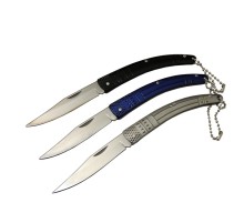N 07 Kılçık Cep Çakısı 16cm - Manuel