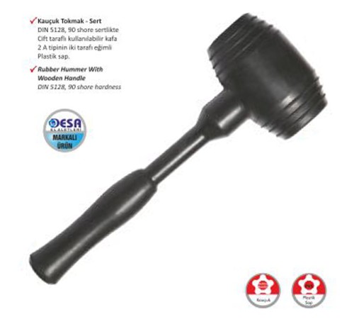 Desa Lastik Tokmak No:50