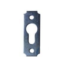 Düz Gizli Resim, Tablo, Çerçeve, Askısı - 16x40mm, 1 Adet
