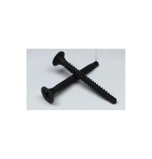 Matkap Uçlu Alçıpan Vidası 3,5x35 - 1000 Adet