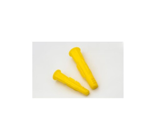 Plastik Performans, Roket Dübel 10 - 500 Adet