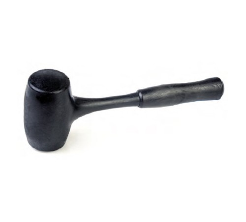 Ergonomik Lastik Tokmak No:60