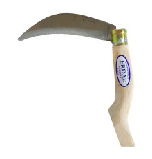 Erdal Bursa Katlanır Testereli Bıçkı No:2 - 26 cm