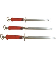 MP Solingen Alman Tipi Yassı Masat 8" - 20 cm