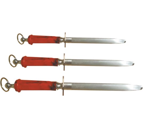 MP Solingen Alman Tipi Yassı Masat 12" - 30 cm