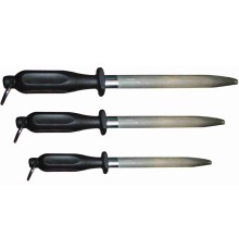 MP Solingen Tipi Yassı Masat 8" - 20 cm