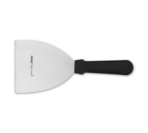 71155 Creme Paslanmaz Gıda Spatula No:5 - 13,5 cm