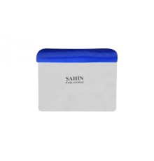 Şahin Bursa Paslanmaz Çelik Hamur Kazıma, Kazıyıcı Spatulası