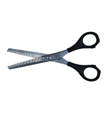 Shadow Line 2213 M-531 Plastik Saplı Ara Makas Çiftli No: 6 inç / 15,24 cm - Paslanmaz Çelik