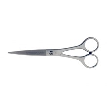 Shadow Line M-533 Metal Saplı Düz Saç Makası No: 5,5 inç / 13,97 cm - Paslanmaz Çelik