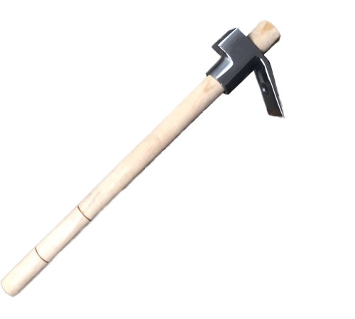 Sürmene Üst Kalite Keser - Saplı 45 cm