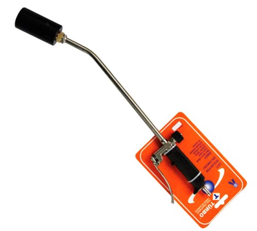 Tetikli Şalümo 25 cm