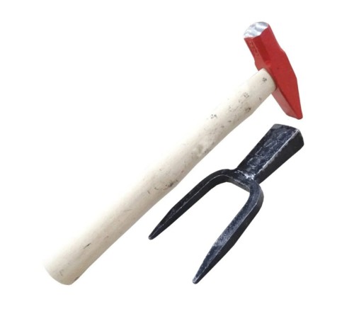 S.D. Tırpan - Çekiç ve Örs Takım