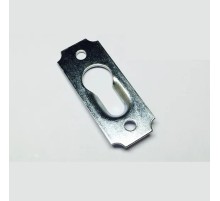 Gizli Tablo, Tuval, Kanvas, Çerçeve Askısı, Kancası 4x1,5 mm - 250 Adet